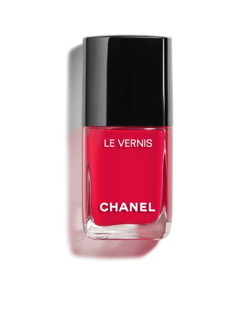Chanel Langhoudende Nagellak 626 Exquisite Pink De Bijenkorf