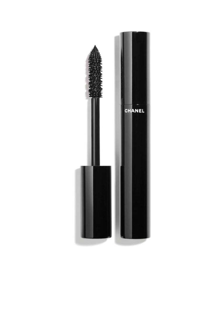 CHANEL LE VOLUME MASCARA • 90 NOIR INTENSE • de Bijenkorf
