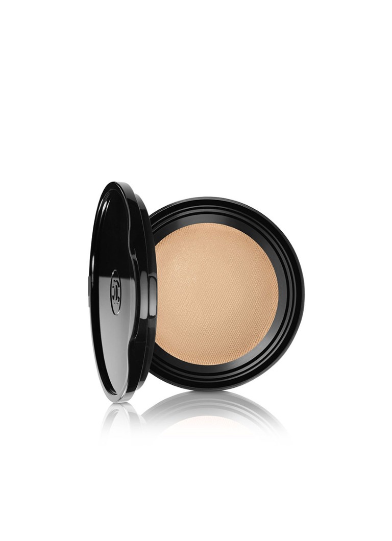 CHANEL LES BEIGES - TOUCHE DE TEINT BELLE MINE SPF 25 / PA+++ COMPACT