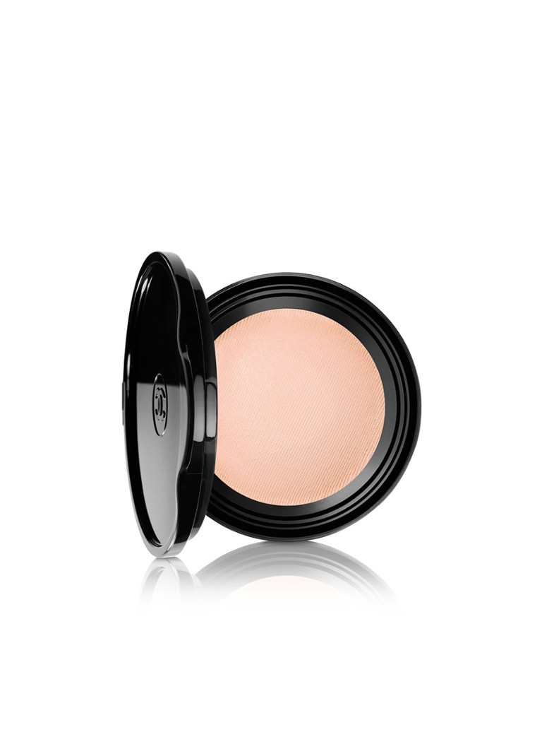 CHANEL LES BEIGES - TOUCHE DE TEINT BELLE MINE SPF 25 / PA+++ COMPACT
