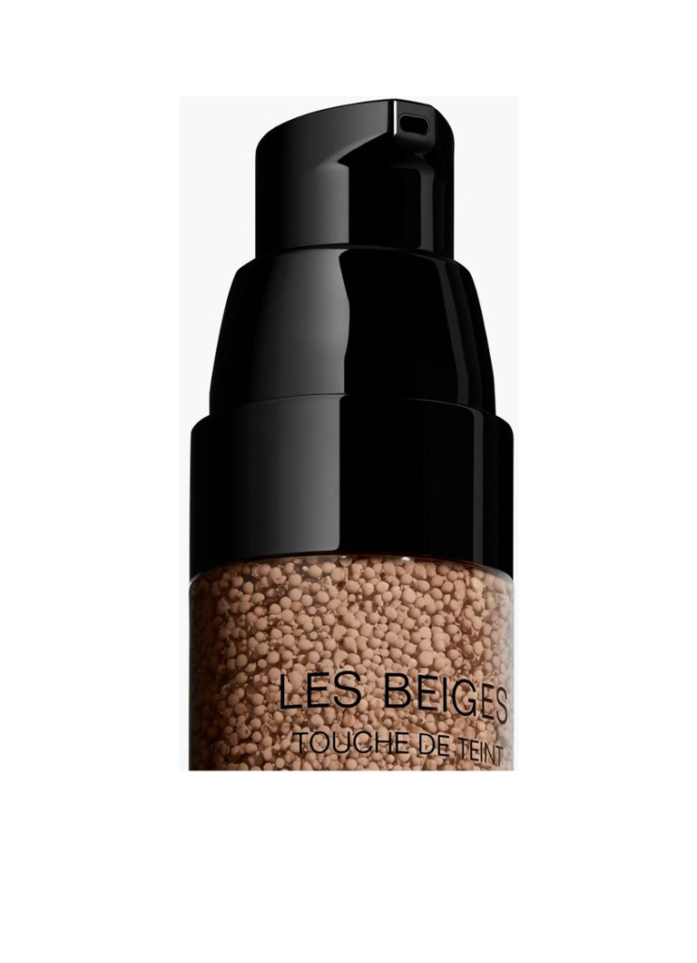 CHANEL, Makeup, Chanel Les Beiges Foundation B3 New