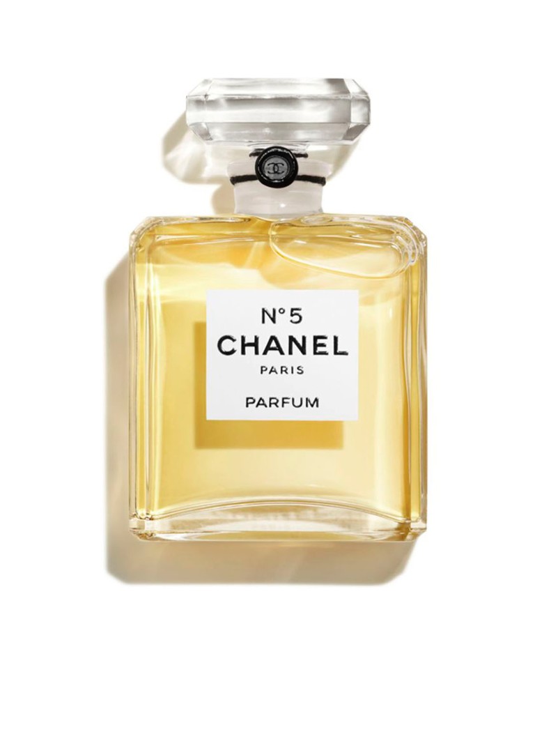 Chanel N5 Parfum Flacon De Bijenkorf
