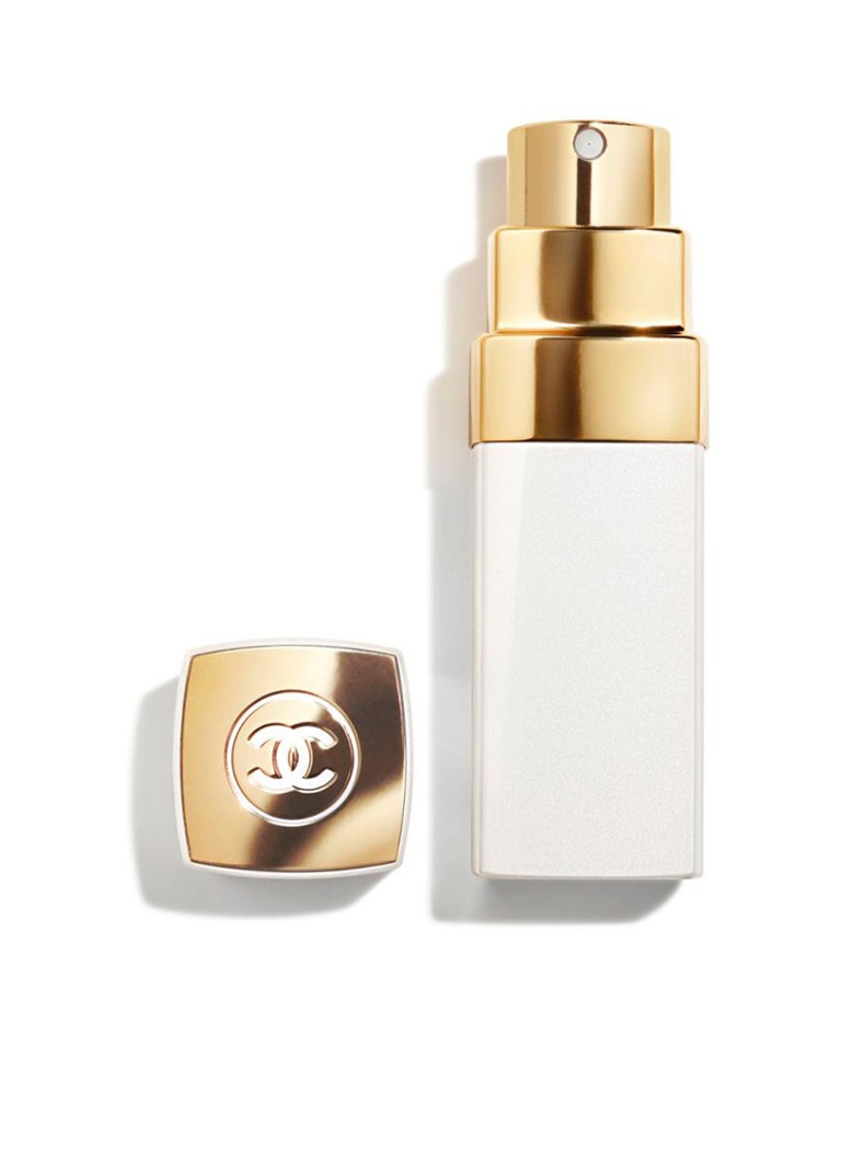 Chanel Parfum Tasverstuiver De Bijenkorf