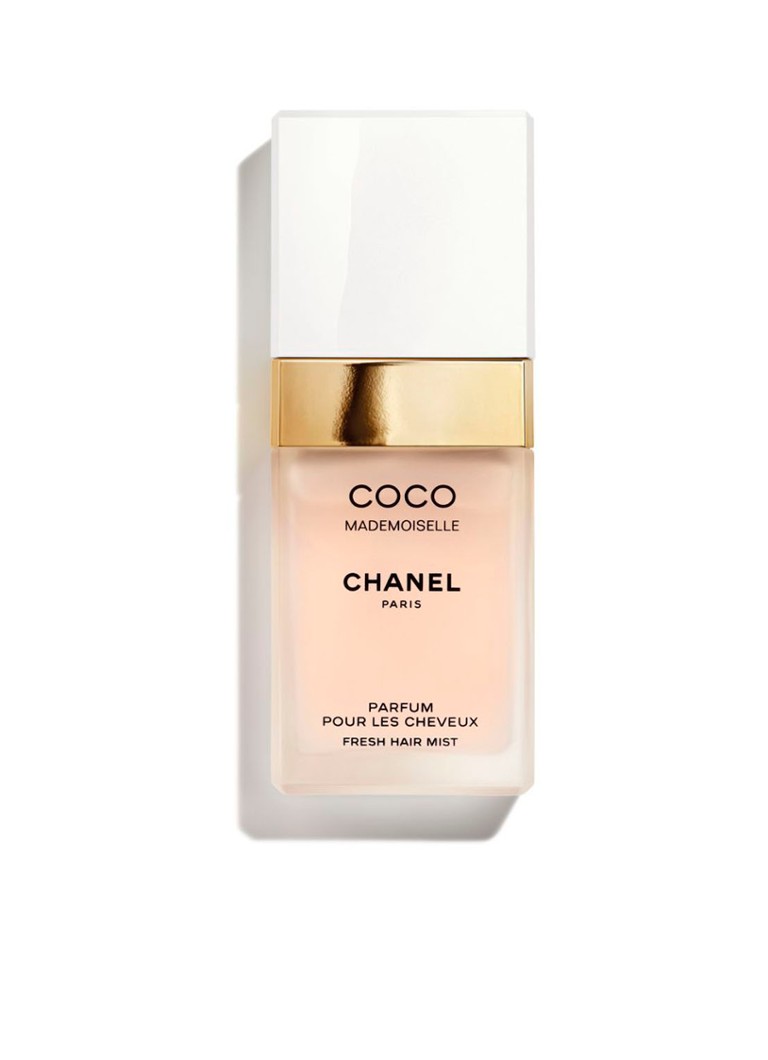 CHANEL PARFUM VOOR HET HAAR • de Bijenkorf