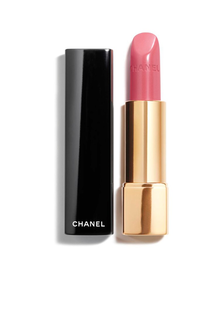 CHANEL ROUGE ALLURE INTENSE LIPSTICK • 91 SÉDUISANTE • de Bijenkorf