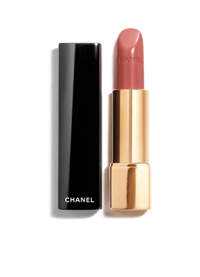 Chanel Rouge Allure - Everyday Life