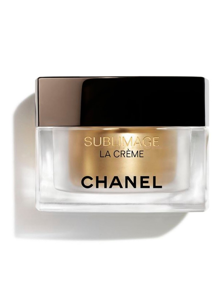 CHANEL SUBLIMAGE LA CRÈME TEXTURE UNIVERSELLE • de Bijenkorf