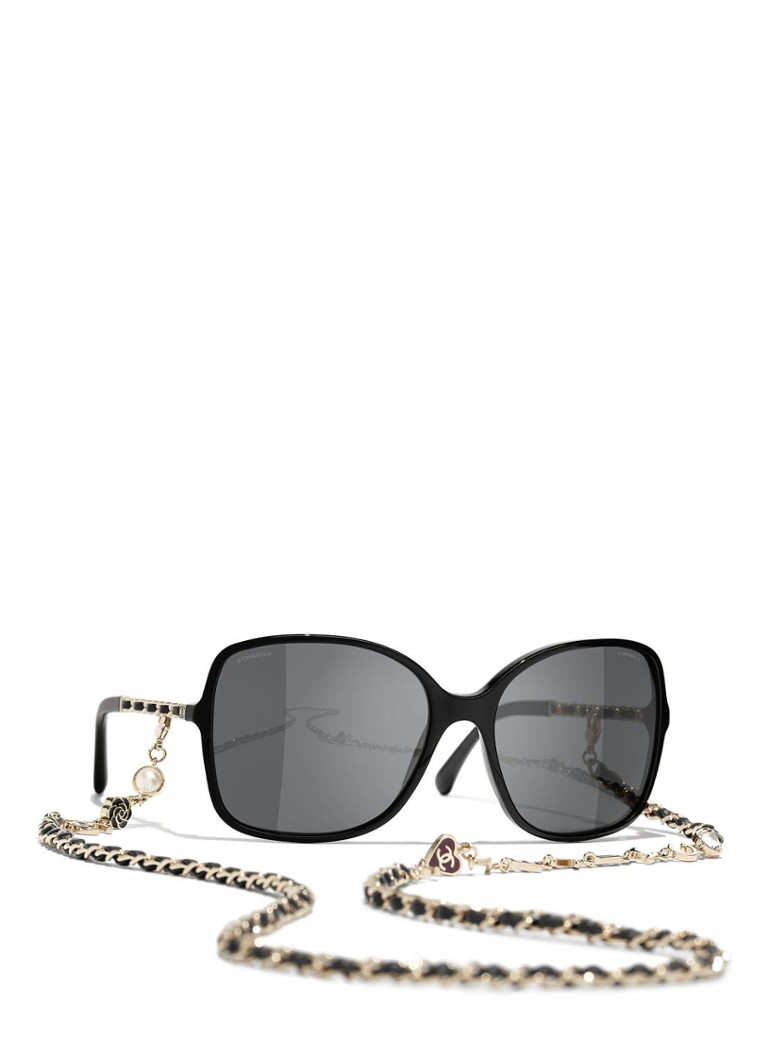 chanel schoenen dames bijenkorf