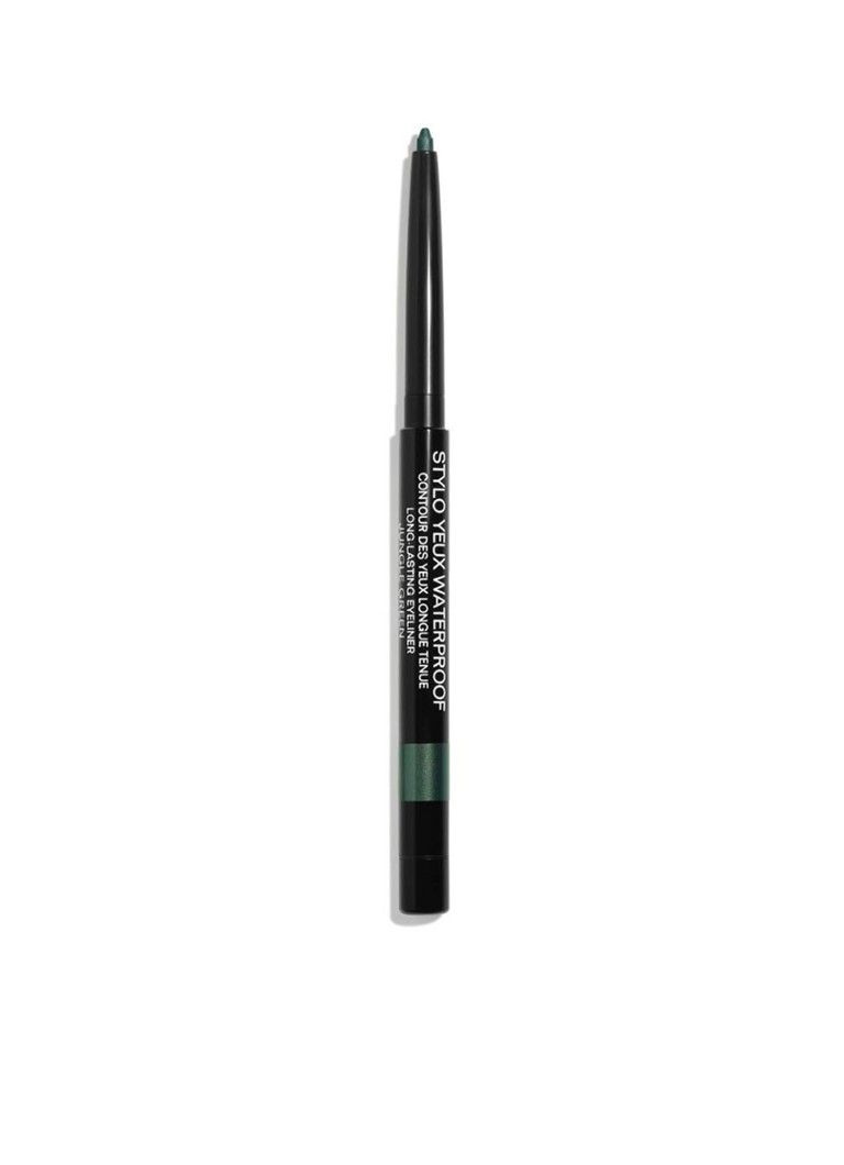 chanel waterproof oogcontourpotlood voor een langhoudend resultaat
