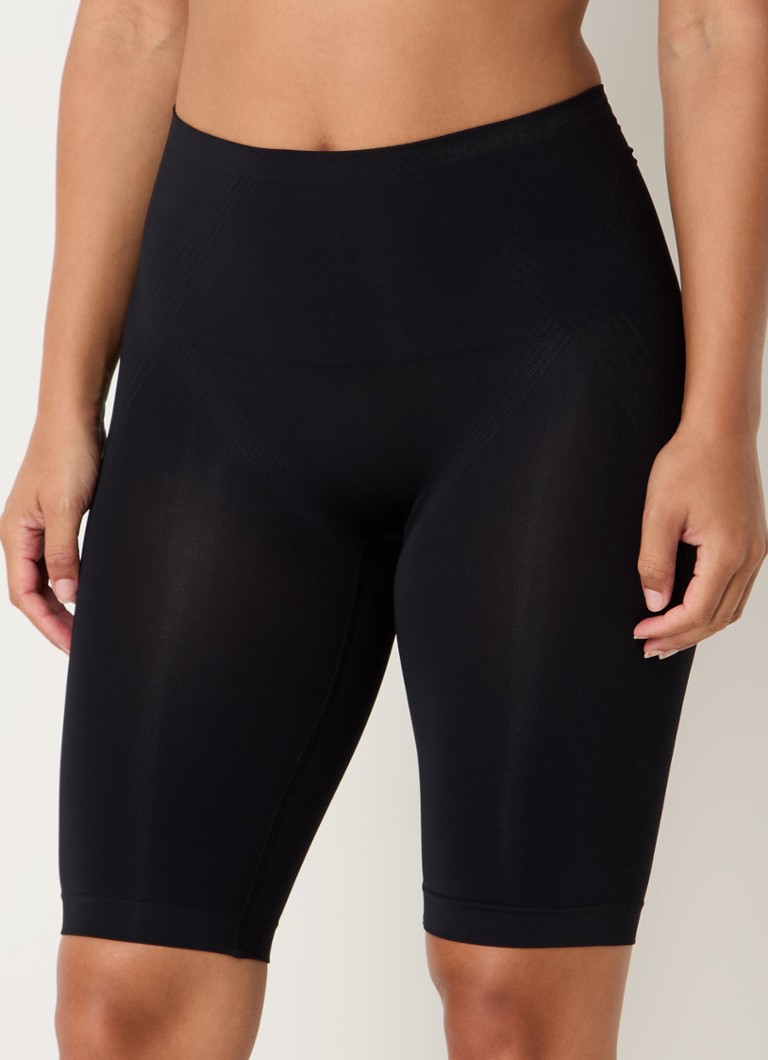 Chantelle - High waisted corrigerende legging - Zwart