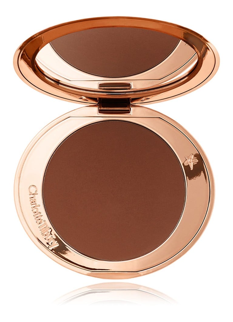 Charlotte Tilbury - Airbrush Bronzer - 4 Deep
