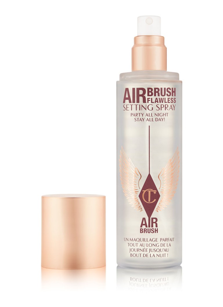 Air Brush Flawless Setting Spray Charlotte Tilbury