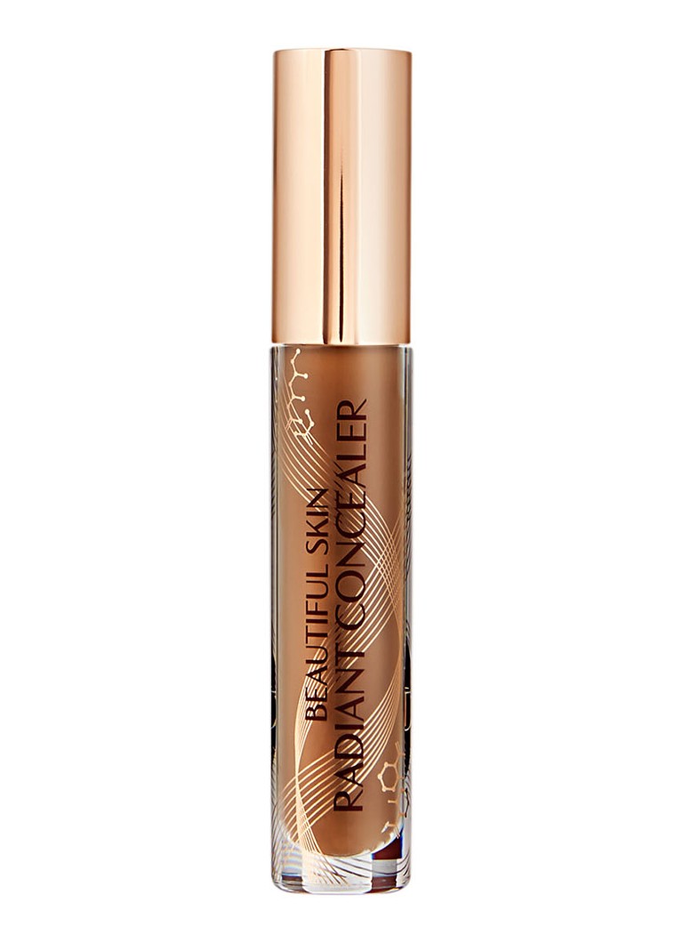 Charlotte Tilbury - Beautiful Skin Radiant Concealer - 15