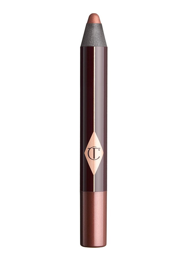 How To Sharpen Charlotte Tilbury Eyeshadow Pencil