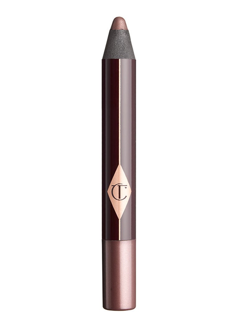 How To Sharpen Charlotte Tilbury Eyeshadow Pencil