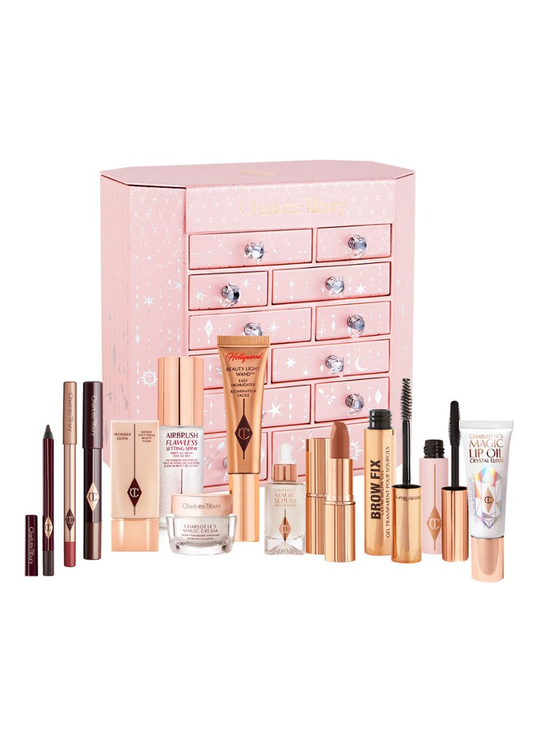 bijenkorf charlotte tilbury
