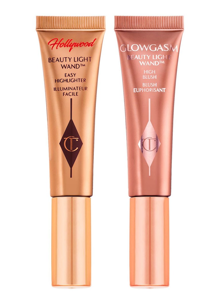 de bijenkorf charlotte tilbury