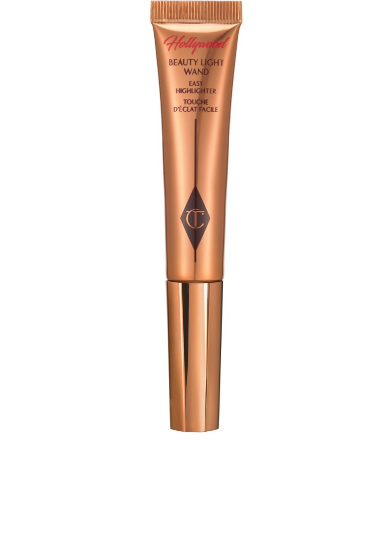 bijenkorf charlotte tilbury