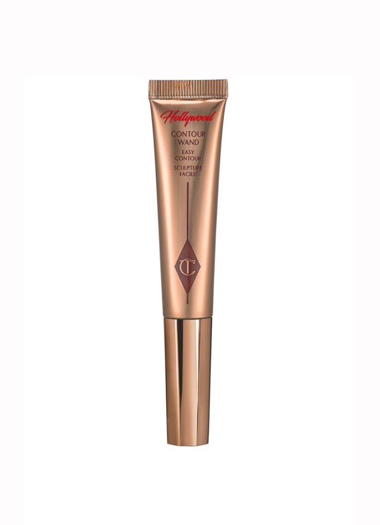 Charlotte Tilbury - Hollywood Contour Wand - contour stick - Medium/Dark 