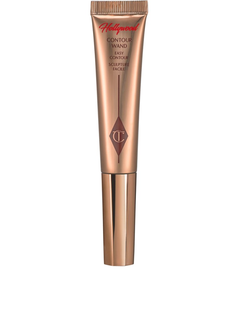 charlotte tilbury contour wand dupe maybelline