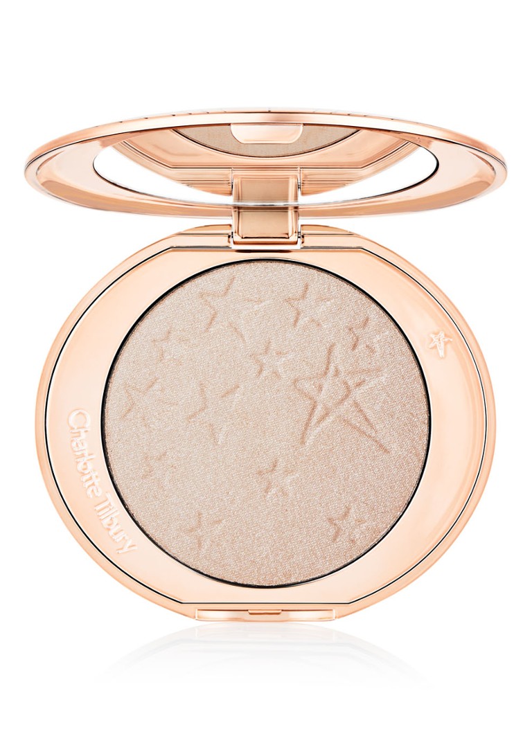Charlotte Tilbury - Hollywood Glow Glide Face Architect Highlighter - Moonlit Glow