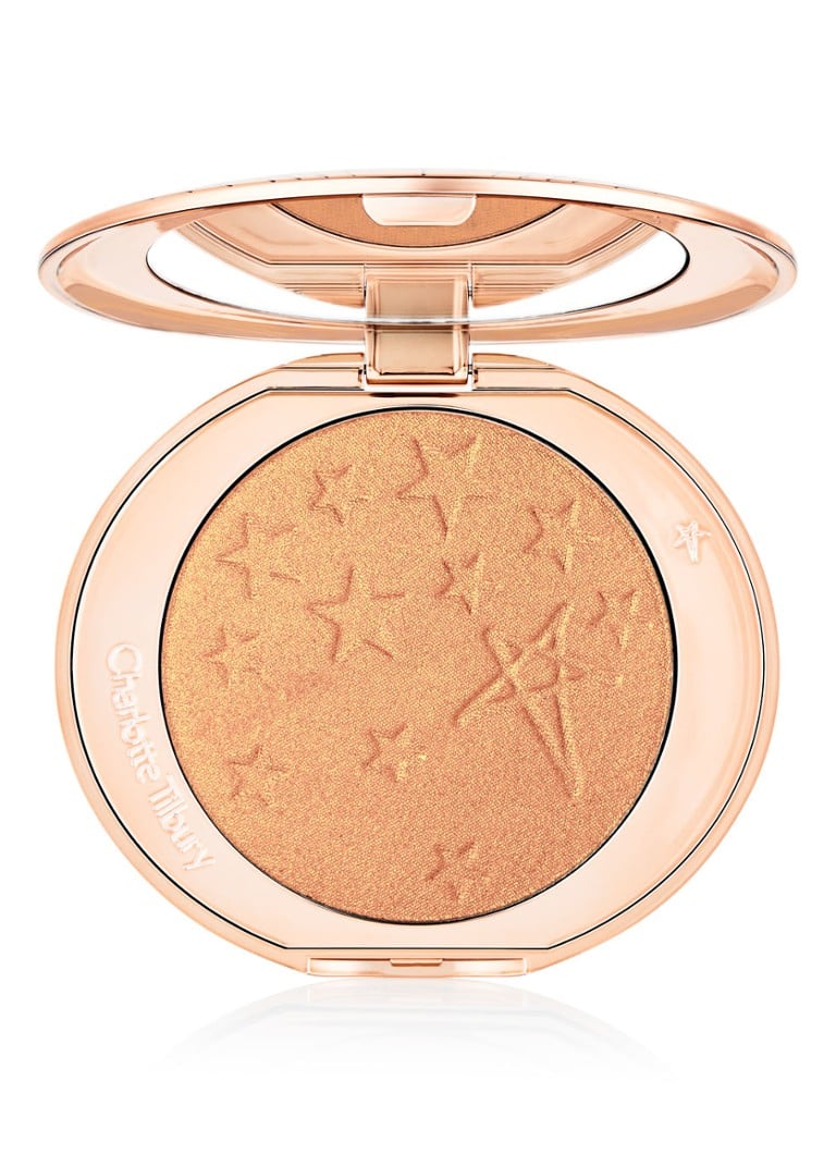 Charlotte Tilbury - Hollywood Glow Glide Face Architect Highlighter - Gilded Glow