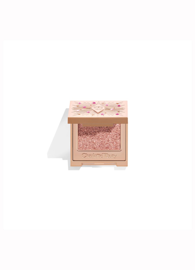 Charlotte Tilbury - Hypnotising Pop Shots Pillow Talk - Limited Edition oogshaduw - Pillow Talk Diamonds