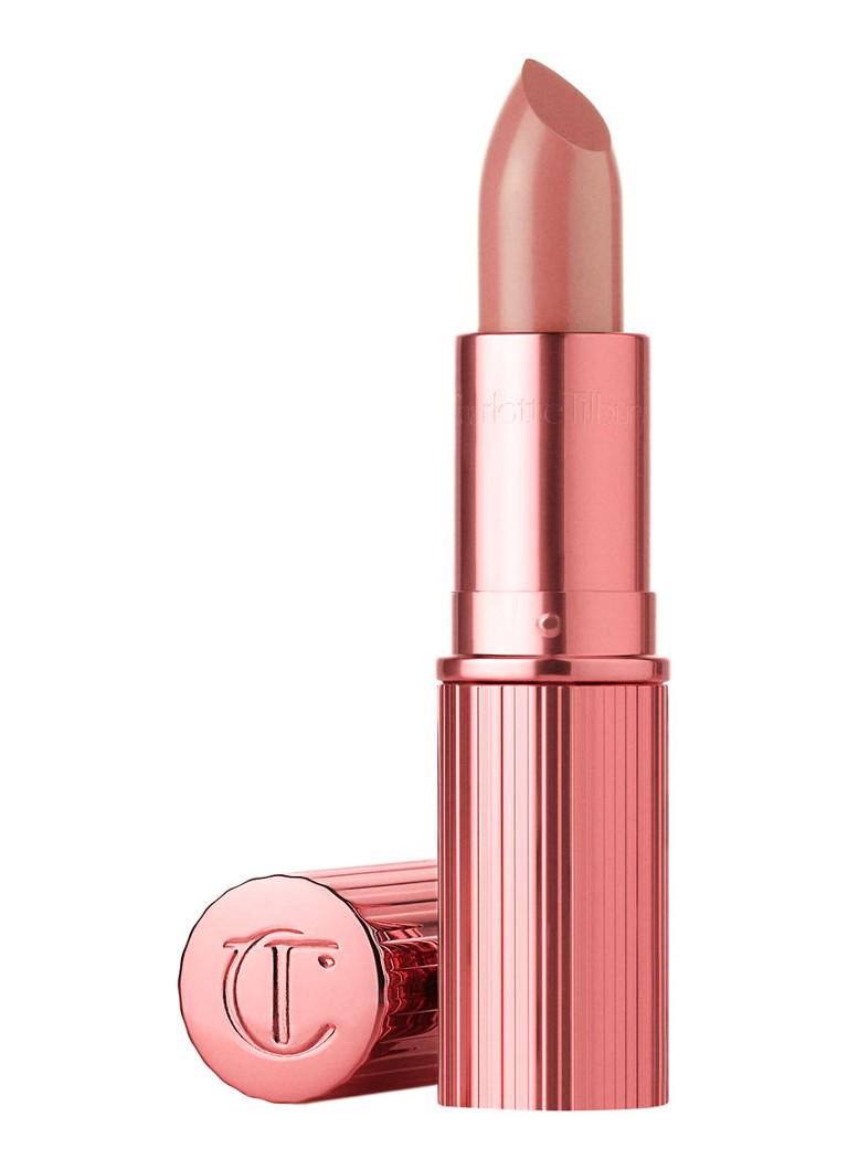 Charlotte Tilbury - K.I.S.S.I.N.G lipstick - ICON BABY