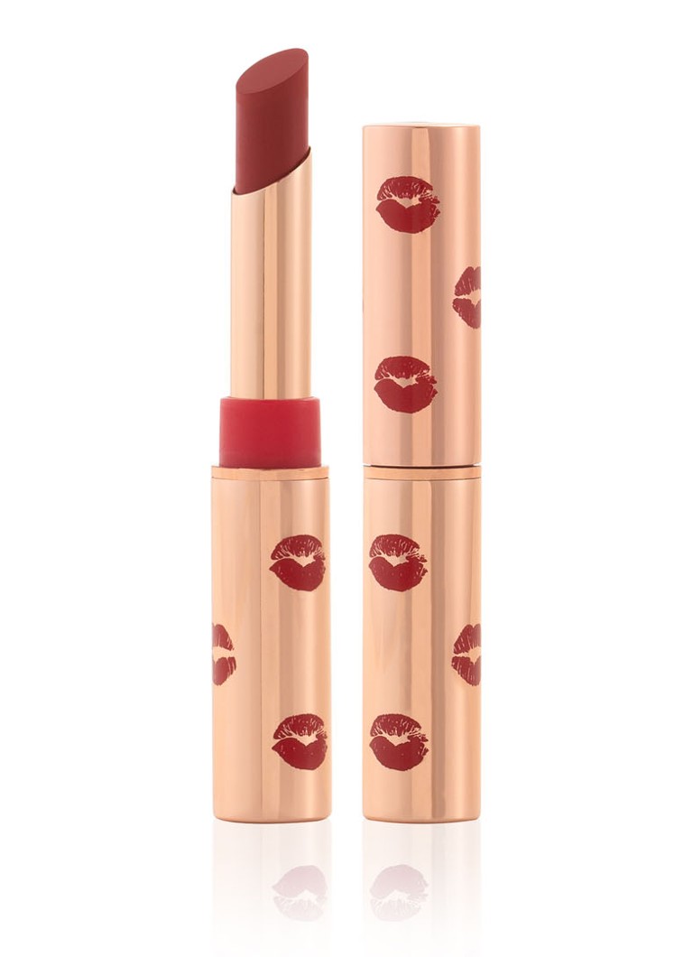 Charlotte Tilbury - Limitless Lucky Lips - Limited Edition lipstick - Berry Lucky