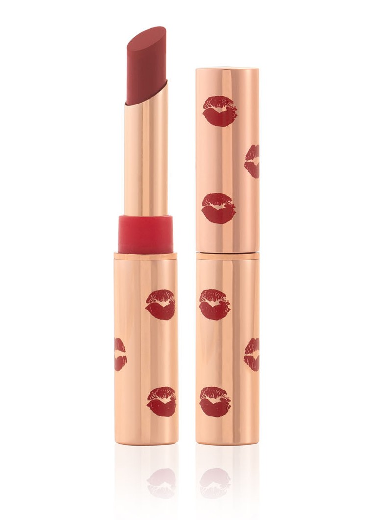 Charlotte Tilbury - Limitless Lucky Lips - Limited Edition lipstick - Cherry Dream