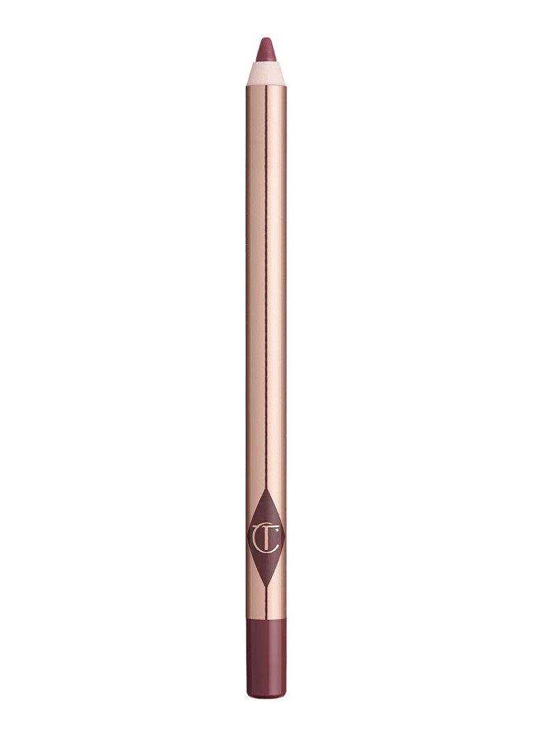 Charlotte Tilbury Lip Cheat lipliner • Berry Naughty • de Bijenkorf