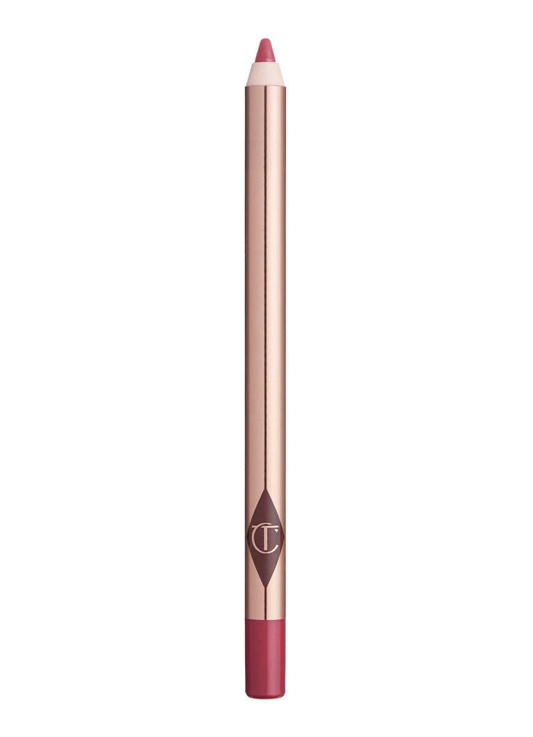 Charlotte Tilbury Lip Cheat lipliner • M.I.KISS • de Bijenkorf