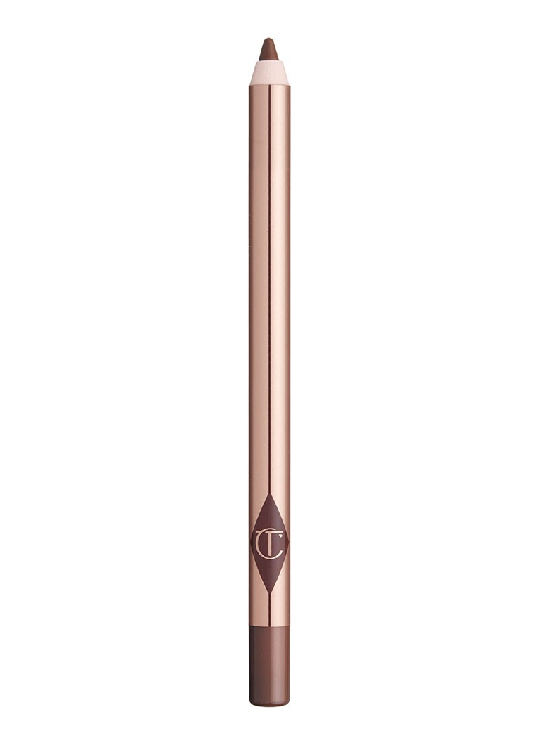 Charlotte Tilbury Lip Cheat lipliner • Foxy Brown • de Bijenkorf