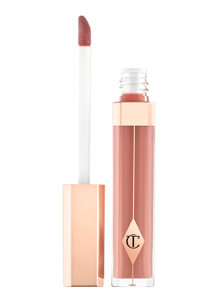 Charlotte Tilbury - Lip Lustre - lipgloss - Seduction