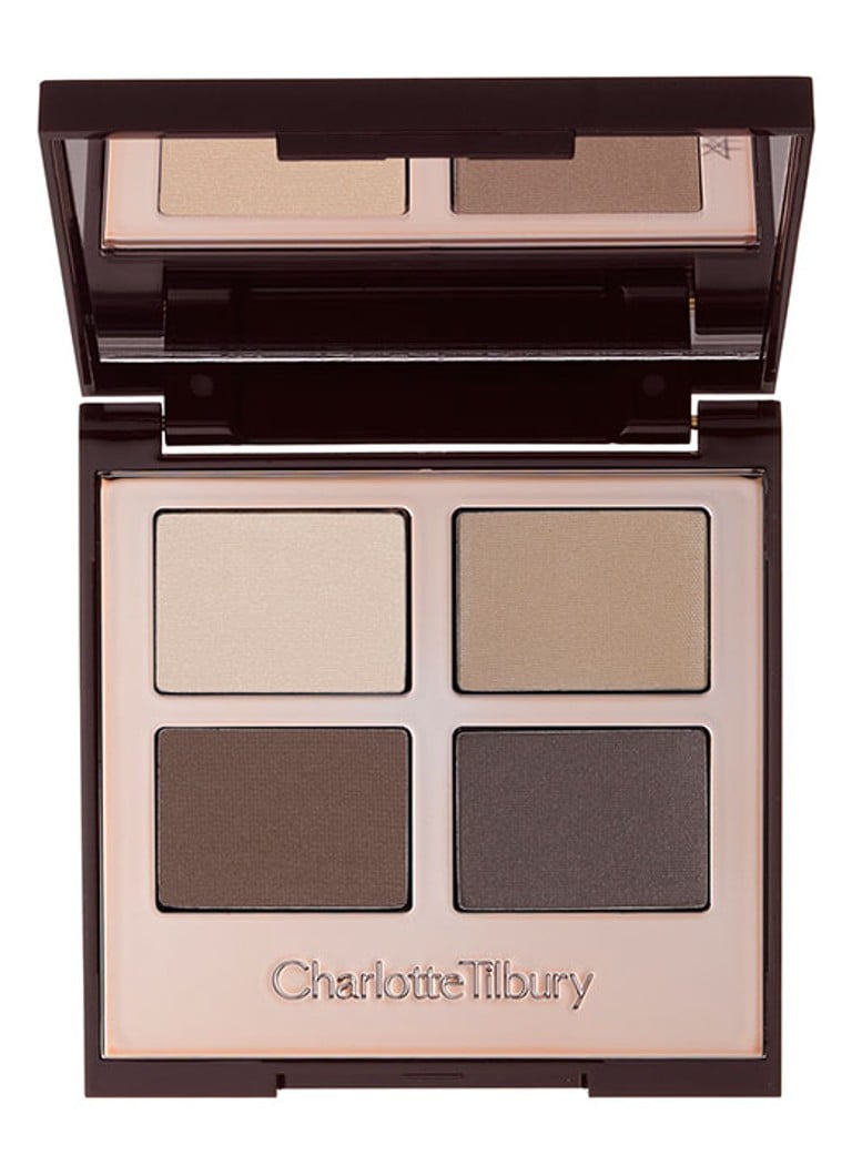 Charlotte Tilbury - Luxury Palette - oogschaduw palette - The Sophisticate