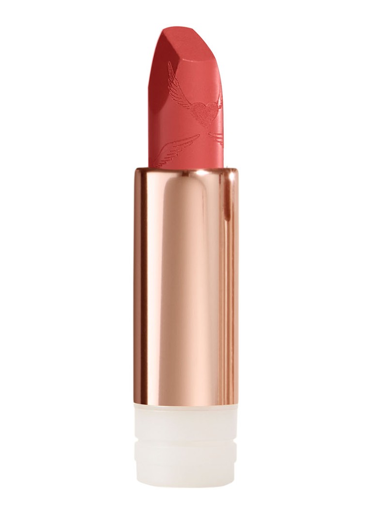 Charlotte Tilbury - Matte Revolution Refill - Limited Edition lipstick navulling - Mrs Kisses