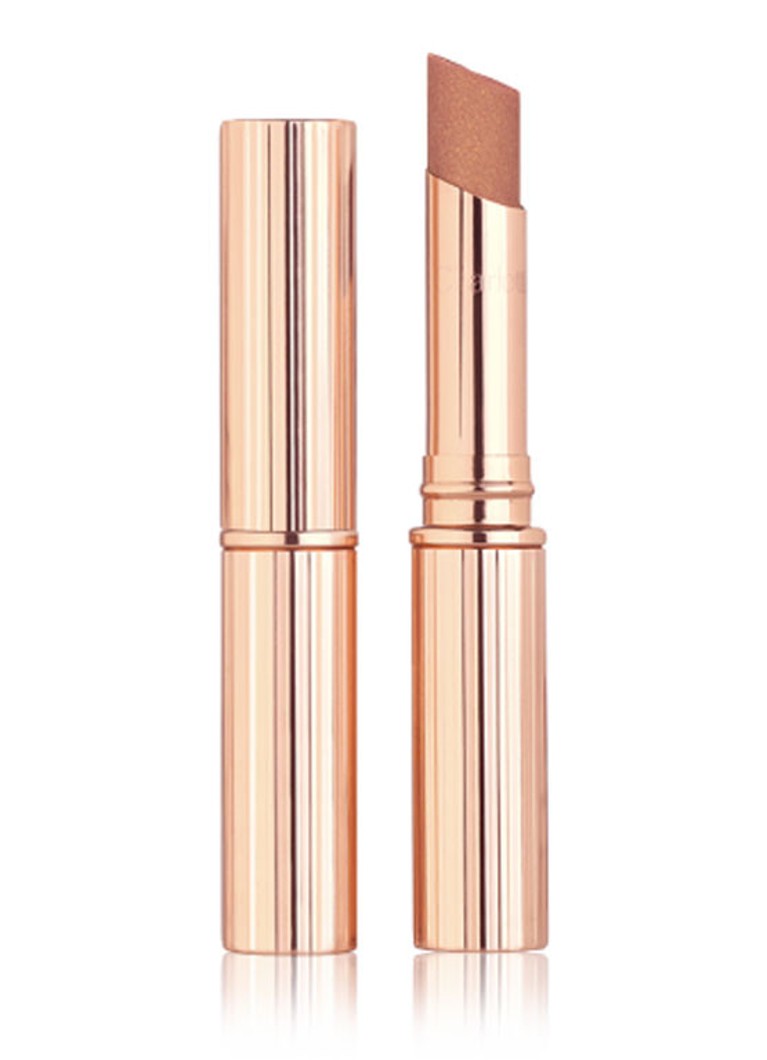 Charlotte Tilbury Pillow Talk Lucky Diamonds Lipstick De Bijenkorf