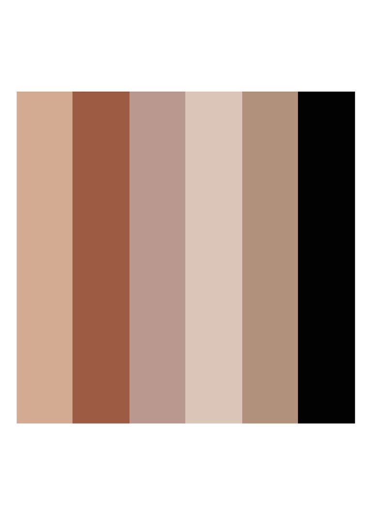 Tracy Spiridakos Nude Nude Color Palette
