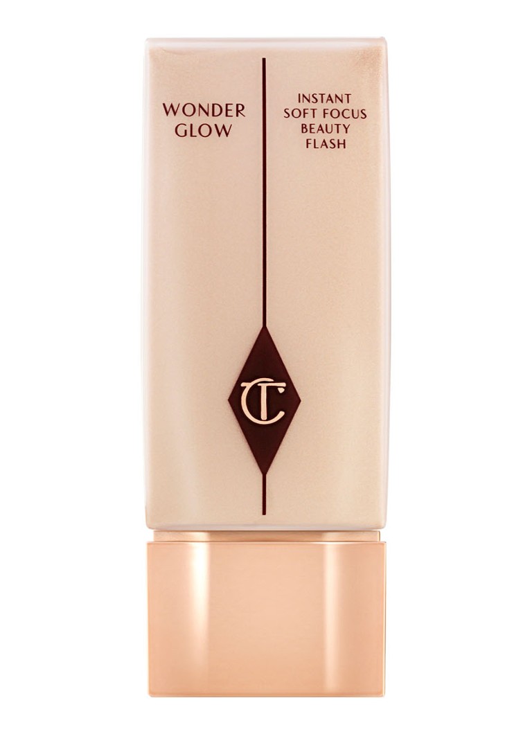 Charlotte Tilbury - Wonderglow - primer - null