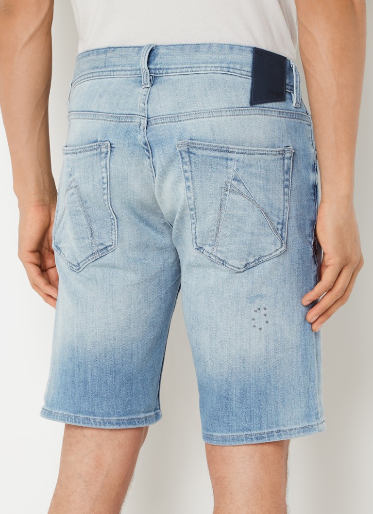 chasin korte broeken