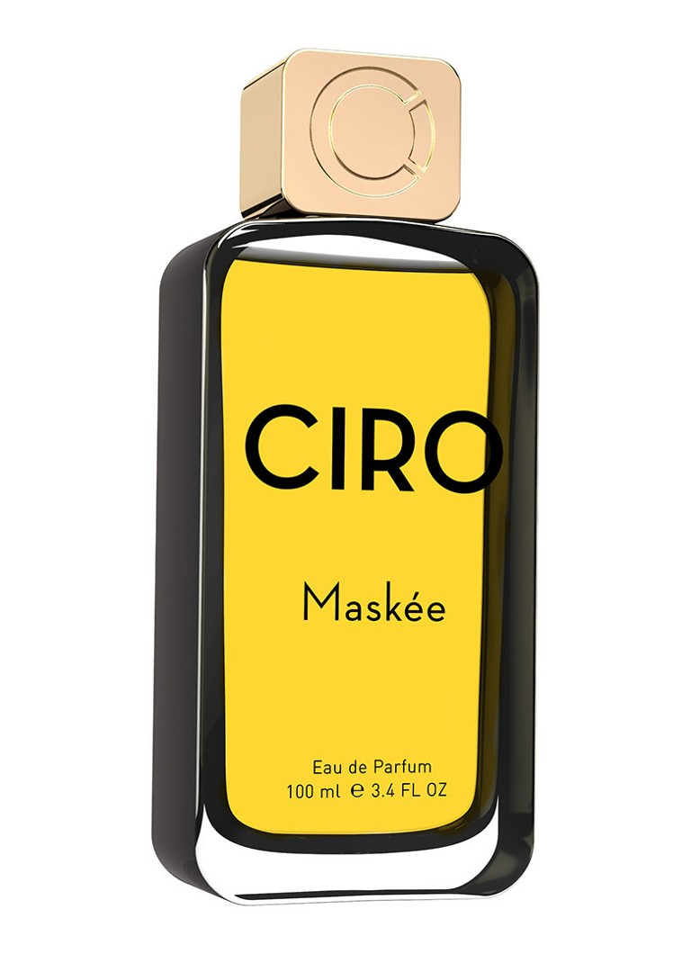 CIRO - Maskée Eau de Parfum - null