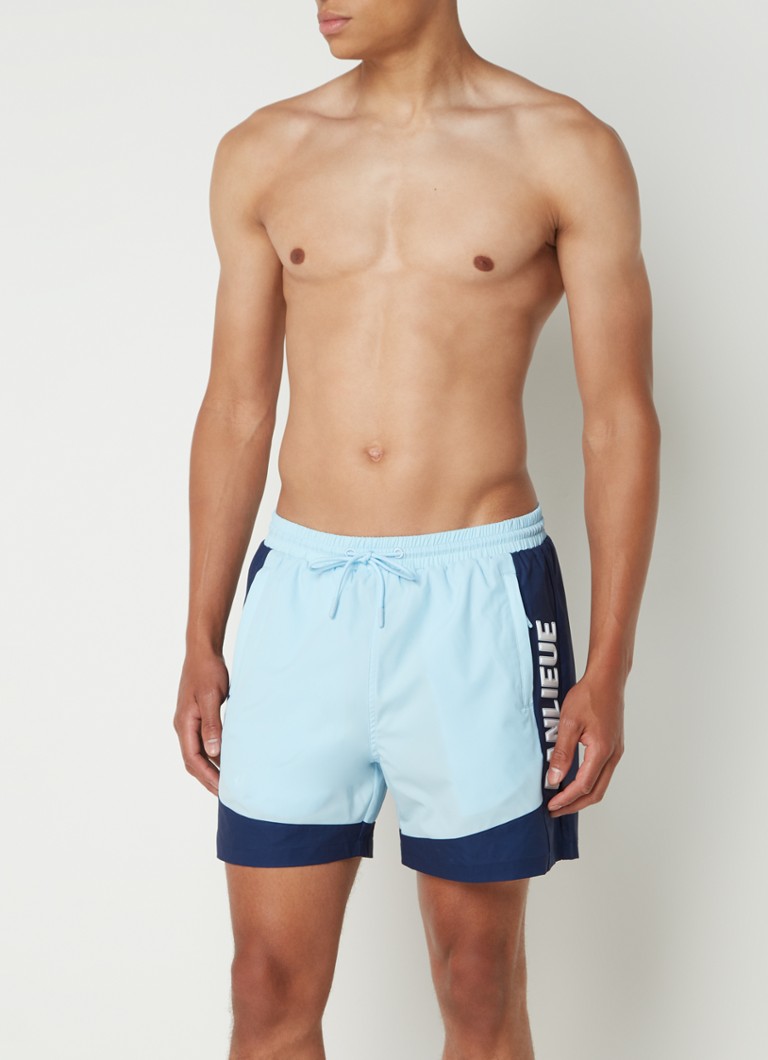 banlieue korte broek