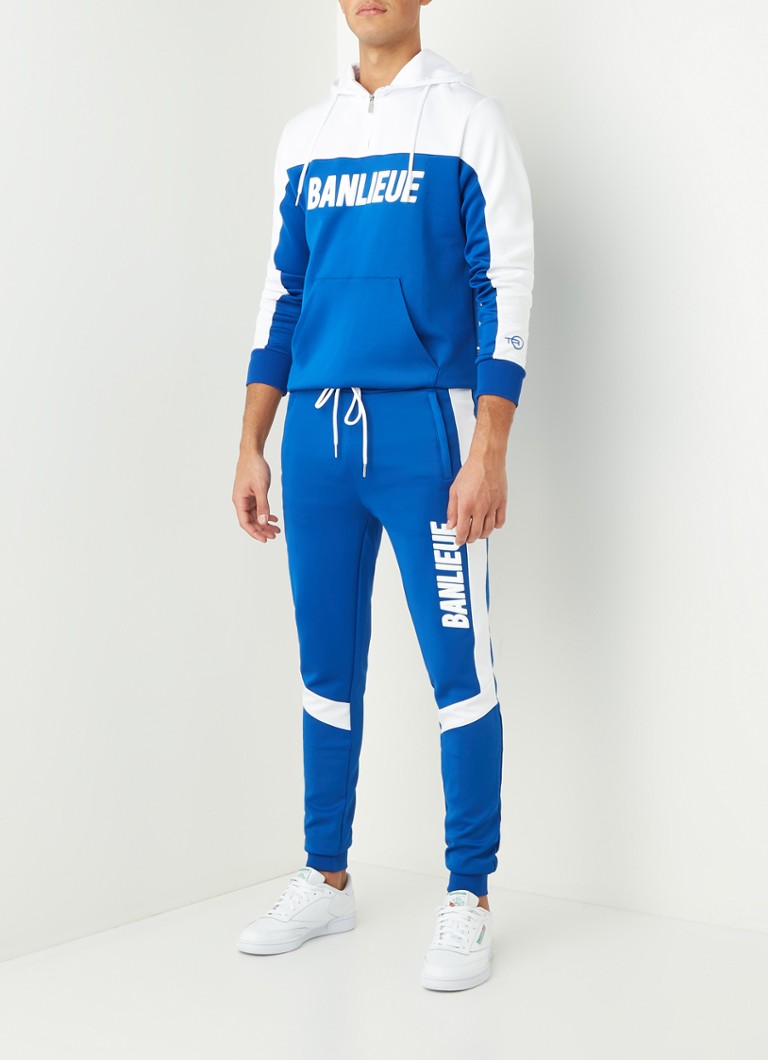 banlieue trainingspak