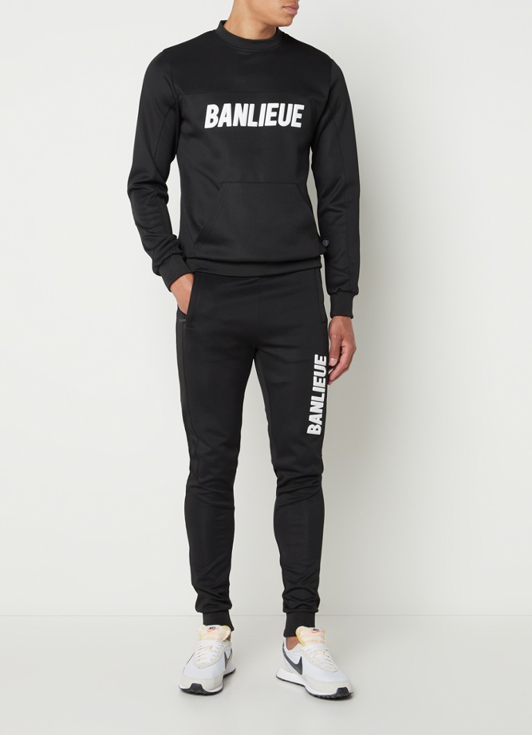 banlieue trainingspak