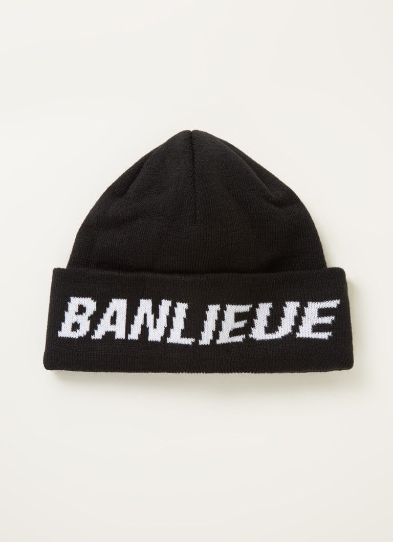 banlieue muts