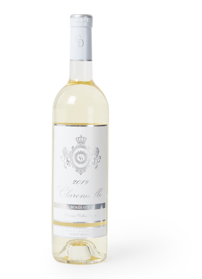 Clarendelle - Bordeaux Blanc 2019 witte wijn 750 ml  - null