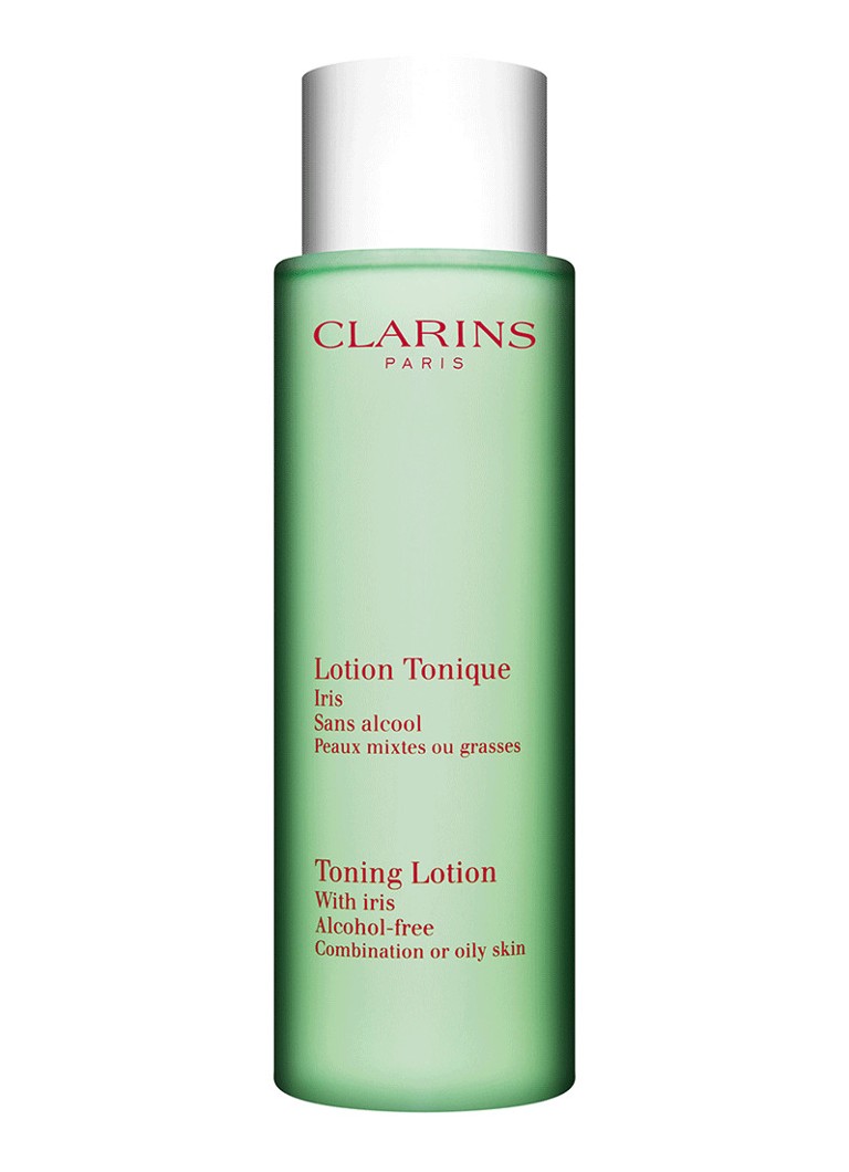 Clarins Lotion Tonique huid toner • de Bijenkorf