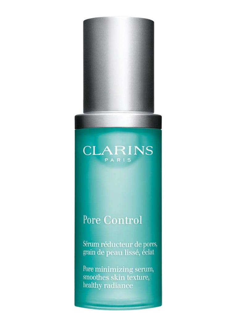 Clarins Pore Control travel size gezichtsserum • de