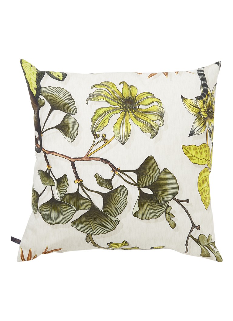 politicus Verfijning Huh Claudi Fantastic Madagascar OUTDOOR waterbestendig kussen 50 x 50 cm • Creme • de Bijenkorf politicus Verfijning Huh Claudi Fantastic Madagascar OUTDOOR waterbestendig kussen 50 x 50 cm • Creme • de Bijenkorf