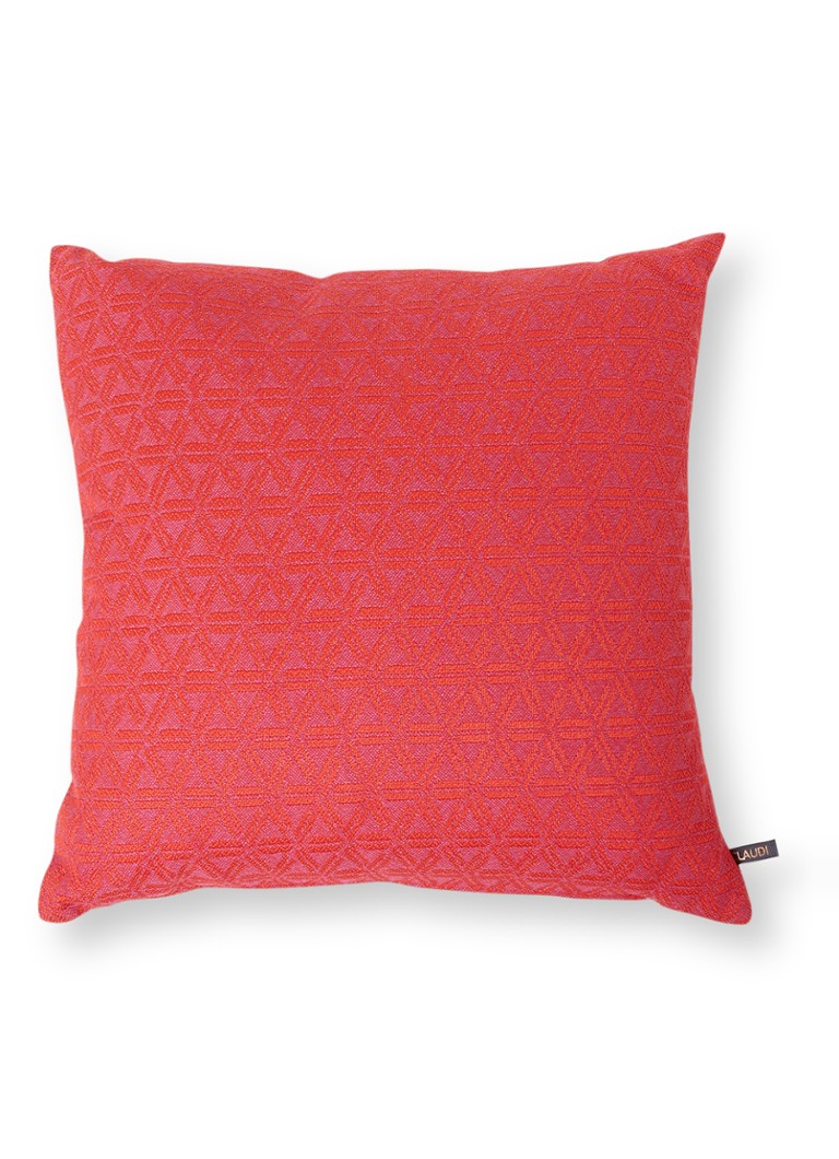 zuigen Malaise Vaccineren Claudi Island OUTDOOR waterbestendig kussen 45 x 45 cm • Rood • de Bijenkorf zuigen Malaise Vaccineren Claudi Island OUTDOOR waterbestendig kussen 45 x 45 cm • Rood • de Bijenkorf